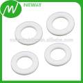 Compression Transparent Silicone Flat Rubber Gaskets